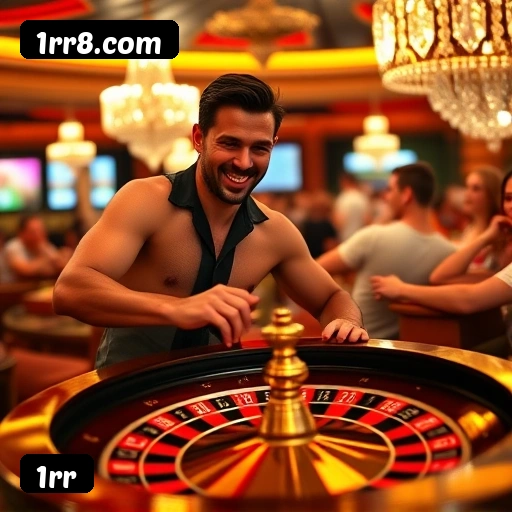 Chuva de Bônus 1rr nos slots