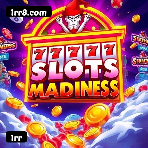 Slots mobile 1rr